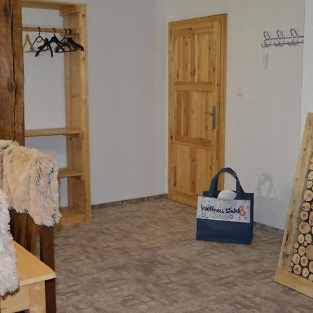 Statek 3 - Wellness & Spa Hotel Hluboká nad Vltavou Eksteriør billede
