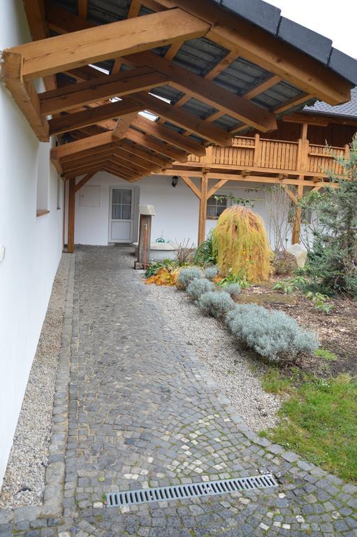 Statek 3 - Wellness & Spa Hotel Hluboká nad Vltavou Eksteriør billede