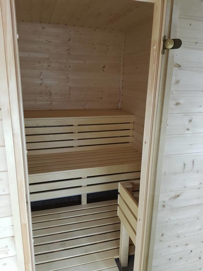 Statek 3 - Wellness & Spa Hotel Hluboká nad Vltavou Eksteriør billede
