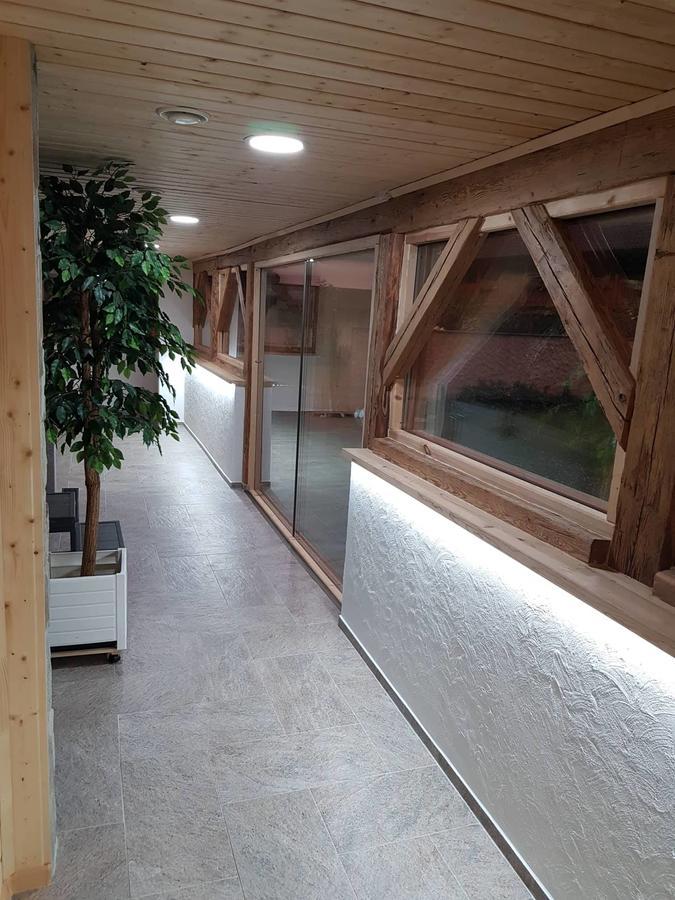 Statek 3 - Wellness & Spa Hotel Hluboká nad Vltavou Eksteriør billede