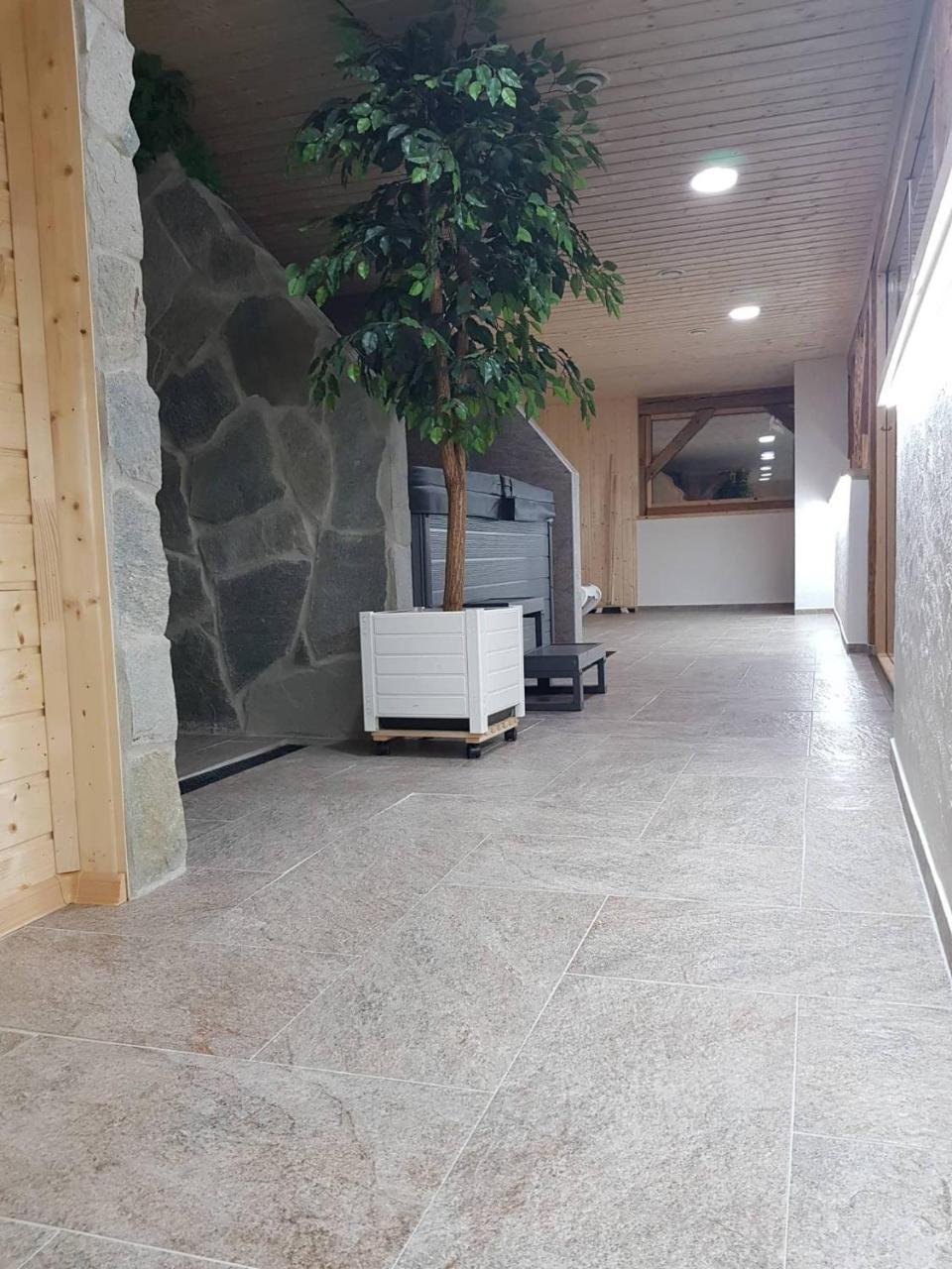 Statek 3 - Wellness & Spa Hotel Hluboká nad Vltavou Eksteriør billede