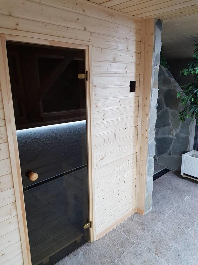Statek 3 - Wellness & Spa Hotel Hluboká nad Vltavou Eksteriør billede