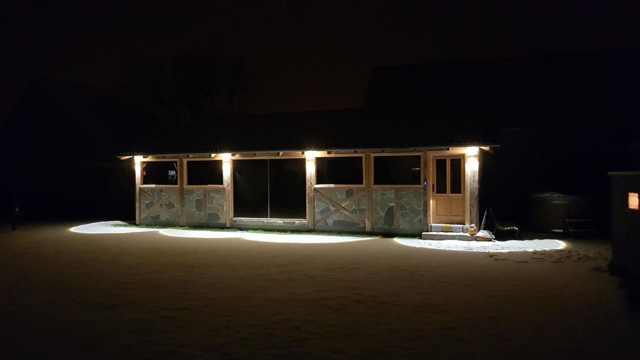 Statek 3 - Wellness & Spa Hotel Hluboká nad Vltavou Eksteriør billede