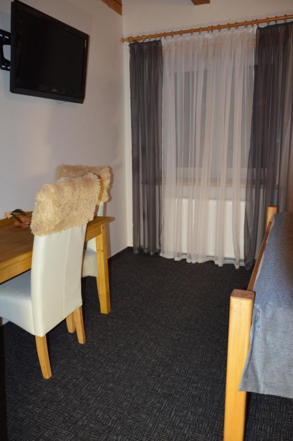 Statek 3 - Wellness & Spa Hotel Hluboká nad Vltavou Eksteriør billede