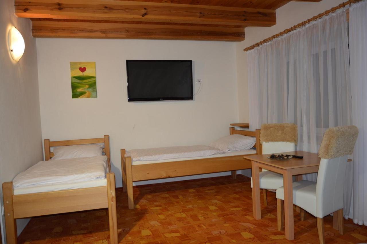 Statek 3 - Wellness & Spa Hotel Hluboká nad Vltavou Eksteriør billede