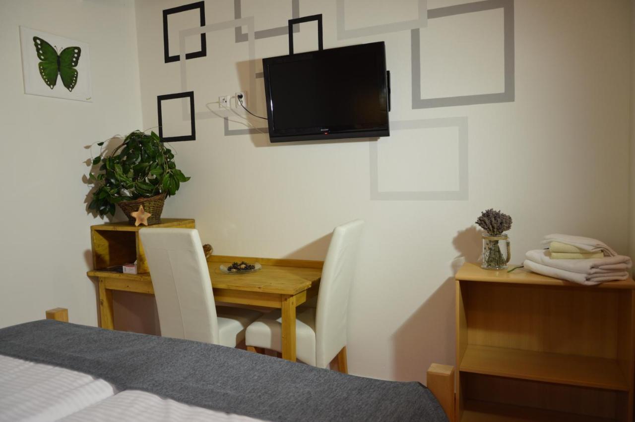 Statek 3 - Wellness & Spa Hotel Hluboká nad Vltavou Eksteriør billede
