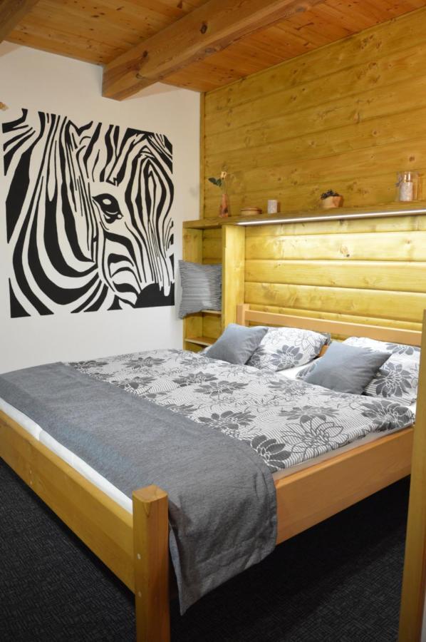 Statek 3 - Wellness & Spa Hotel Hluboká nad Vltavou Eksteriør billede