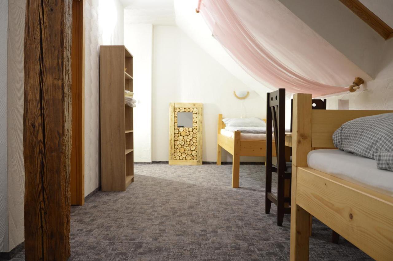 Statek 3 - Wellness & Spa Hotel Hluboká nad Vltavou Eksteriør billede