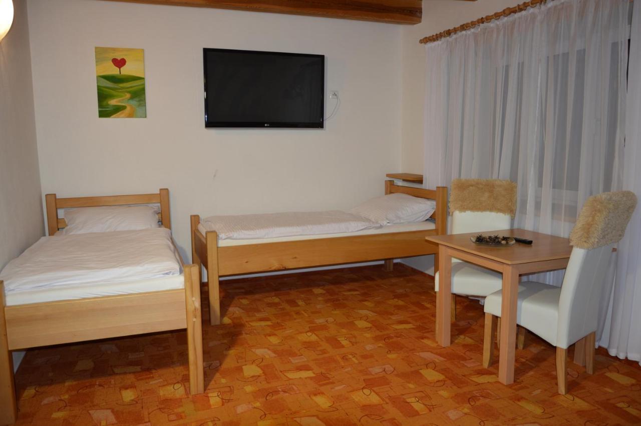 Statek 3 - Wellness & Spa Hotel Hluboká nad Vltavou Eksteriør billede