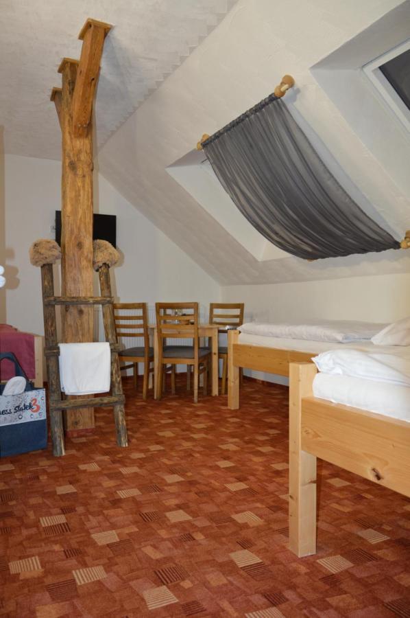 Statek 3 - Wellness & Spa Hotel Hluboká nad Vltavou Eksteriør billede