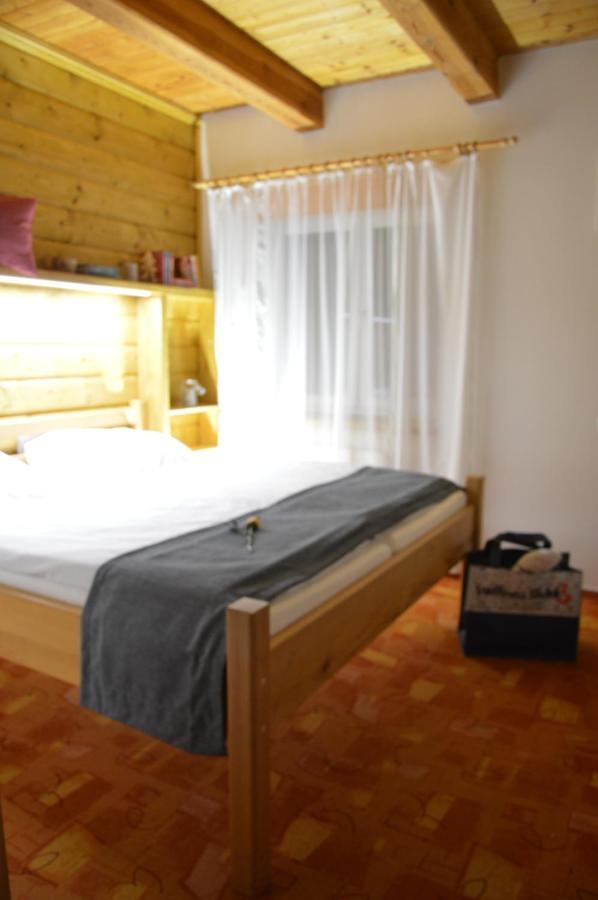 Statek 3 - Wellness & Spa Hotel Hluboká nad Vltavou Eksteriør billede