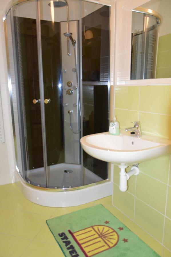 Statek 3 - Wellness & Spa Hotel Hluboká nad Vltavou Eksteriør billede